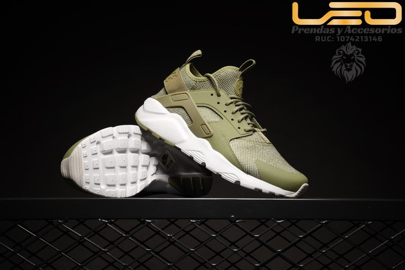 Miniatura: Huarache