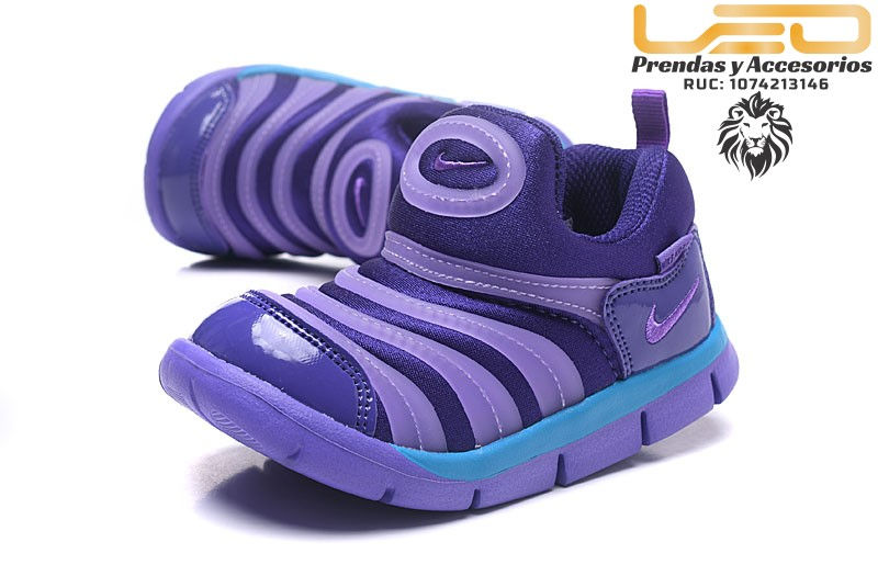 Miniatura: Zapatillas bonitas