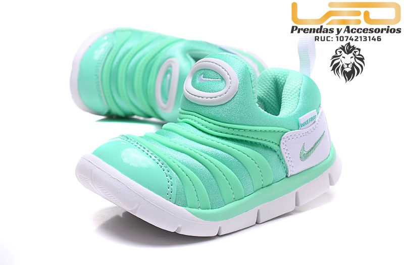 Miniatura: Zapatillas bonitas