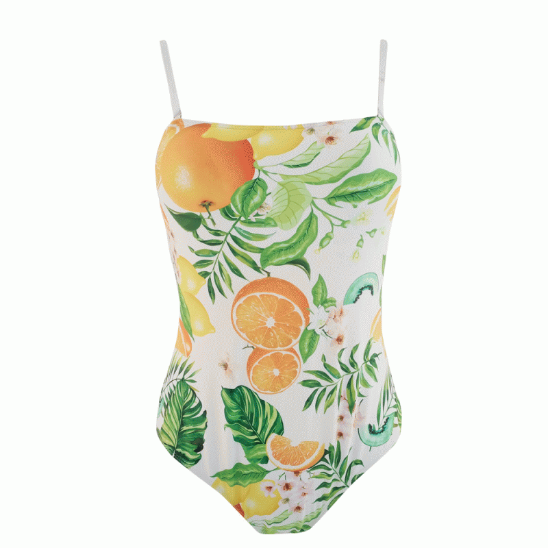 Miniatura: TRAJE DE BAÑO FRUITY