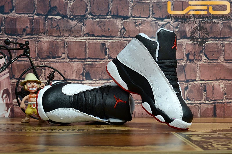 Miniatura: Jordan niño 1