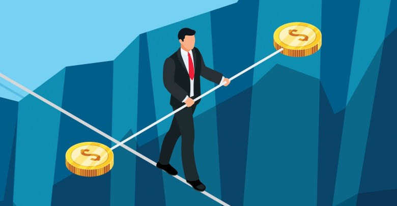 How DAI Stablecoin works