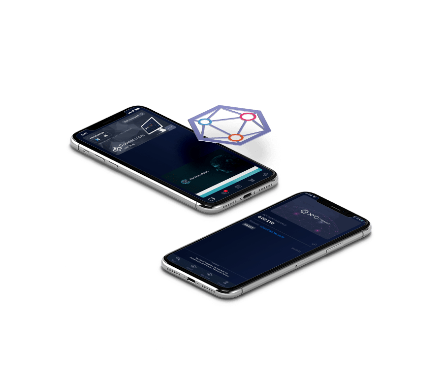 XYO Wallet HB Wallet