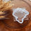 Thumbnail: Vintage car cookie cutter