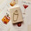 Thumbnail: Mid Century Modern Cocktail Cookie Stamp