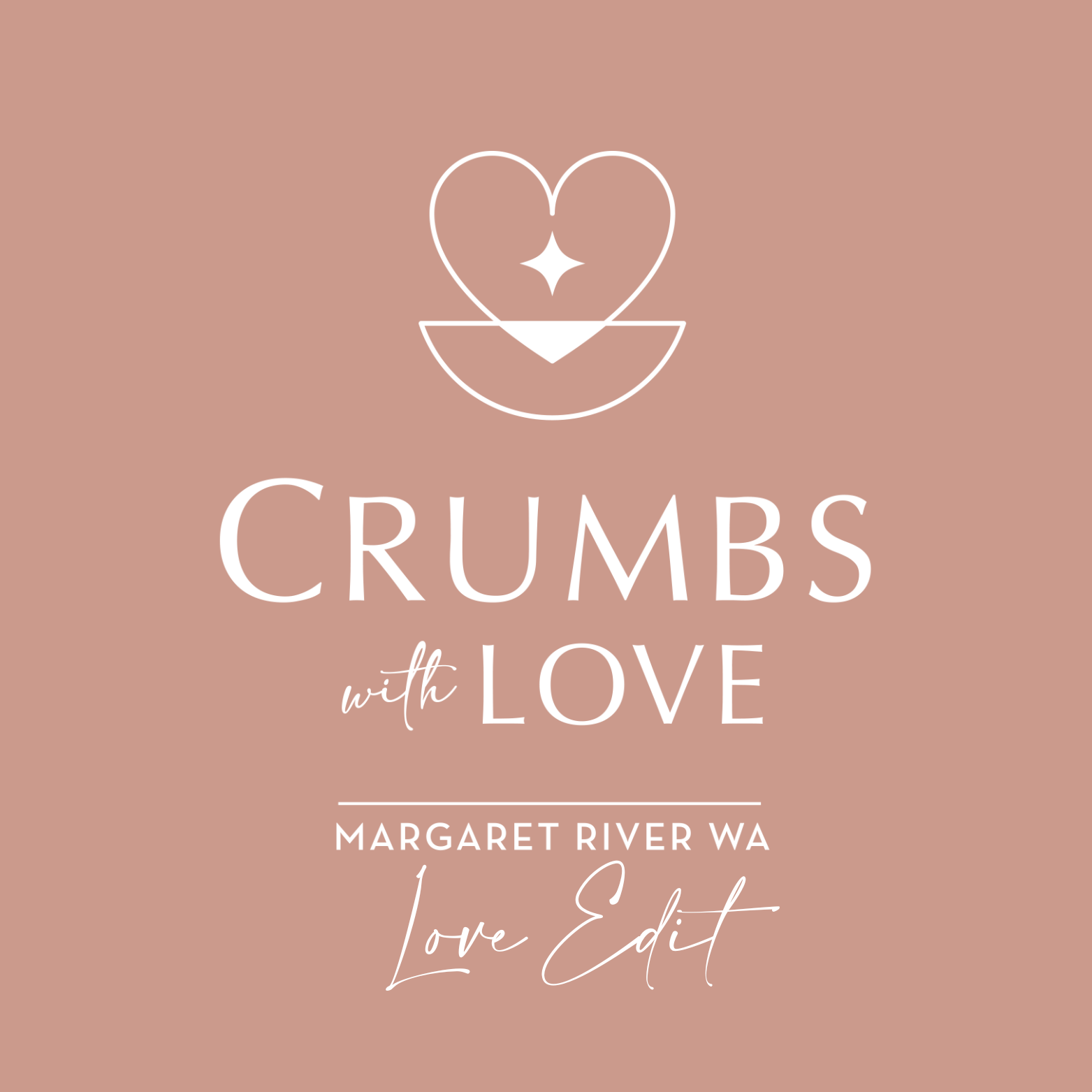 Bake the Look -Love Edition