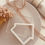 Thumbnail: Village House One Cookie Stamp & Cutter
