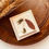 Thumbnail: Fly fishing lure cookie