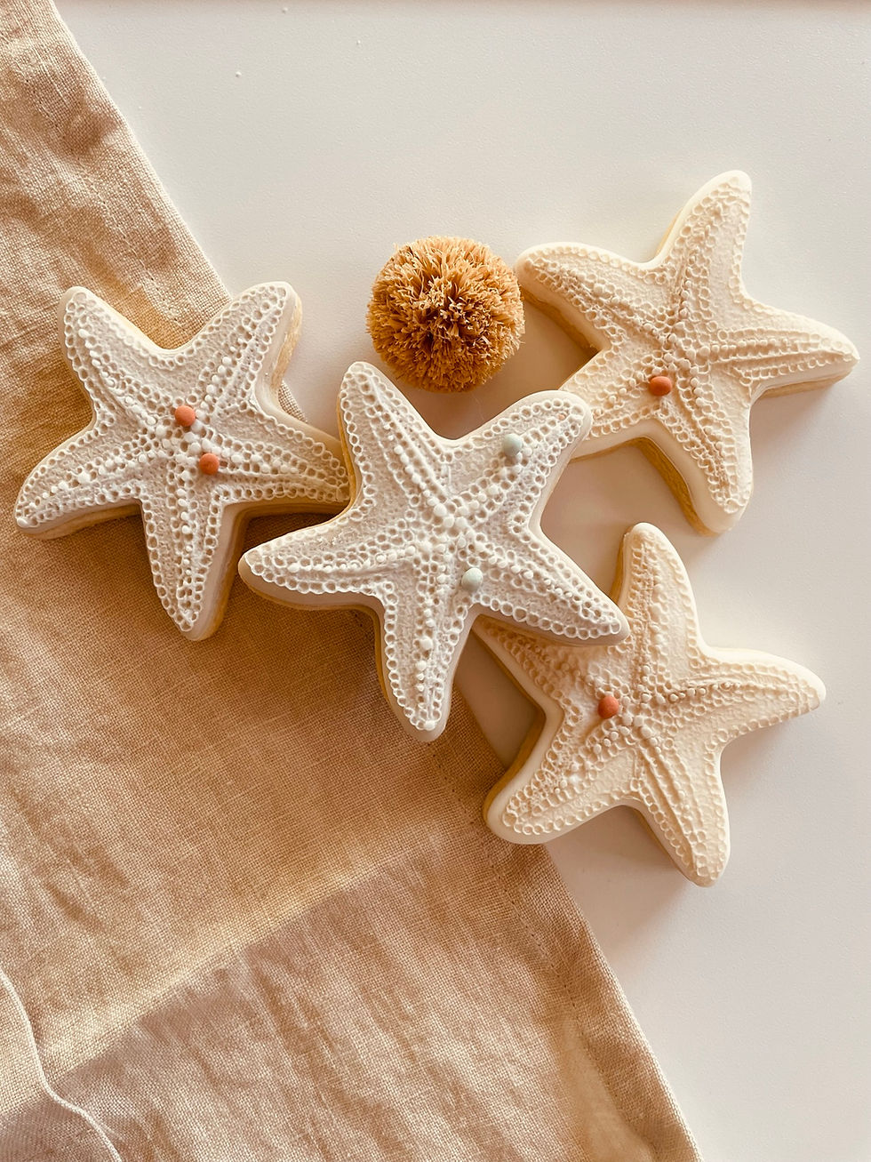 Thumbnail: Nautical Cookie Stamp & Cutter Bundle