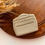 Thumbnail: Travel bag fondant cookie stamp
