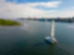 Reverie Sip and Sail Halifax