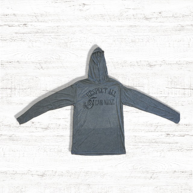 Thumbnail: Dri Fit Long Sleeve w/ Hood