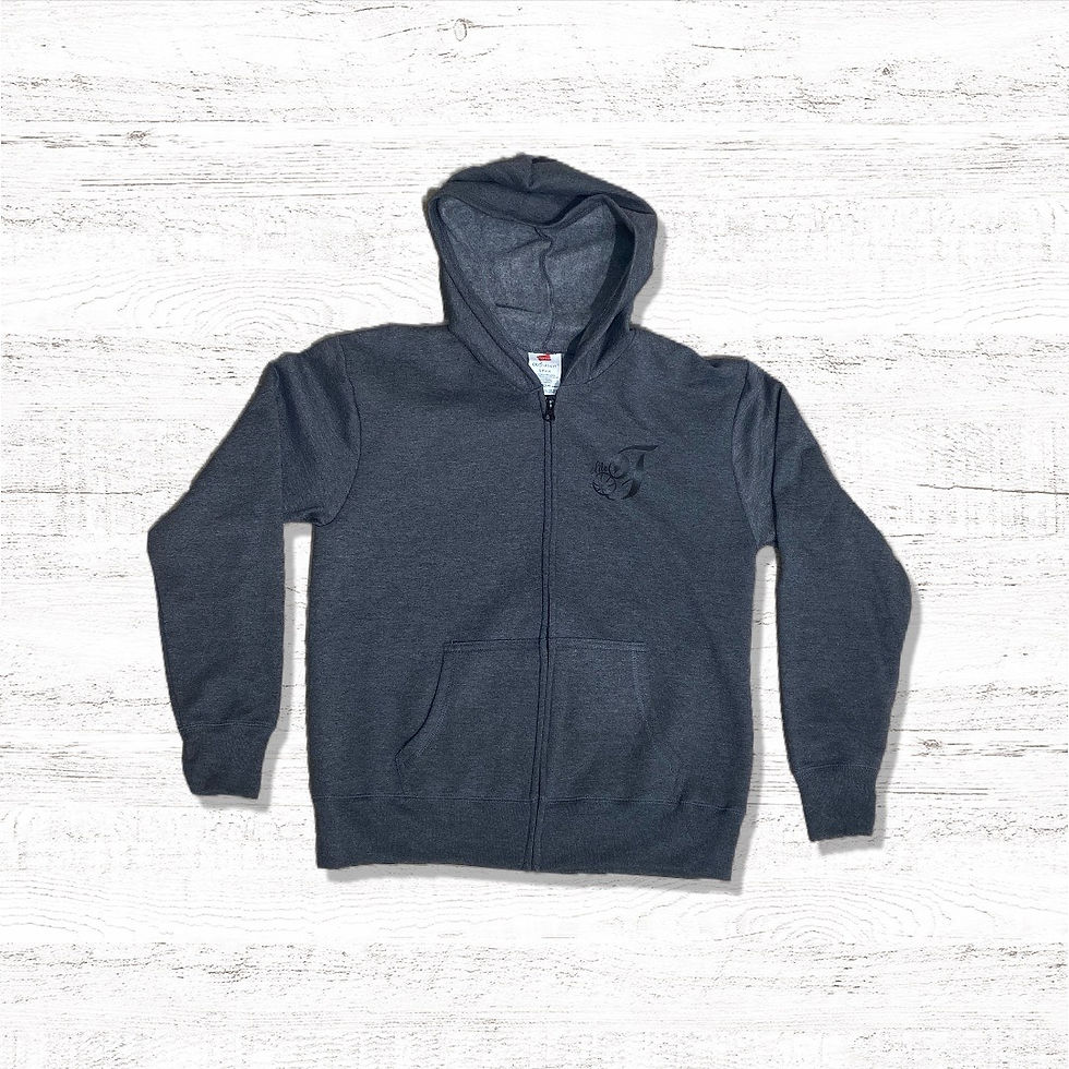 Thumbnail: Zip-Up Hoodie