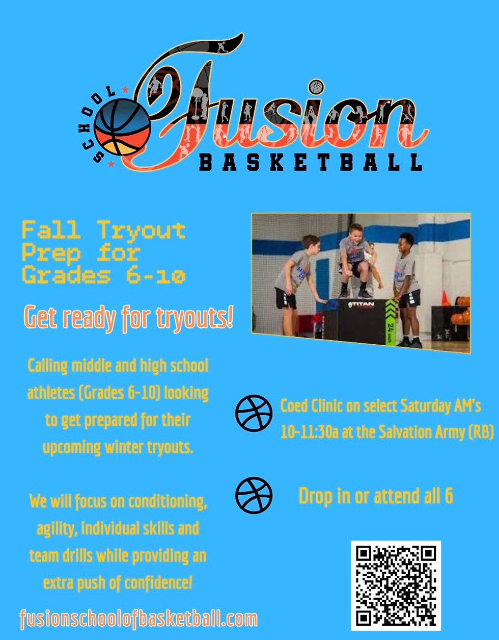 tryoutprep