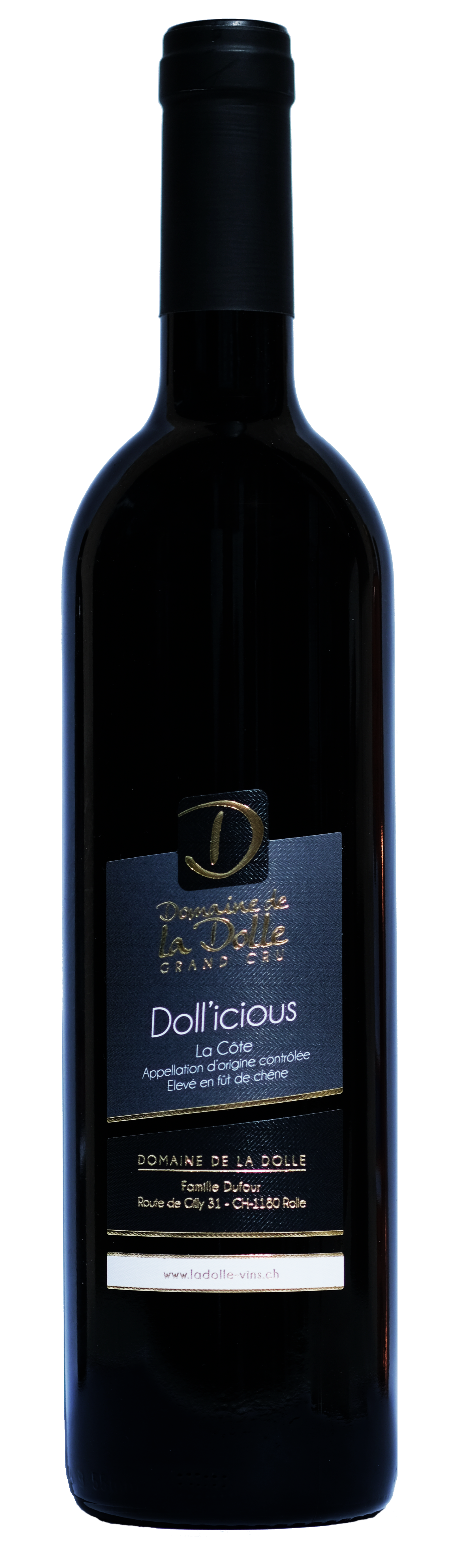 Cuvée Doll’icious