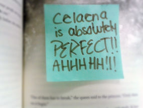 Surprise Your Friend!