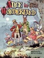 Review: Alice in Wonderland by Lewis Carroll