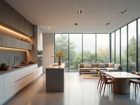 Expert Residential Construction Services in Kentucky and Cincinnati