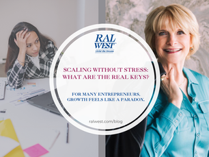 Scaling Without Stress: What Are the Real Keys?