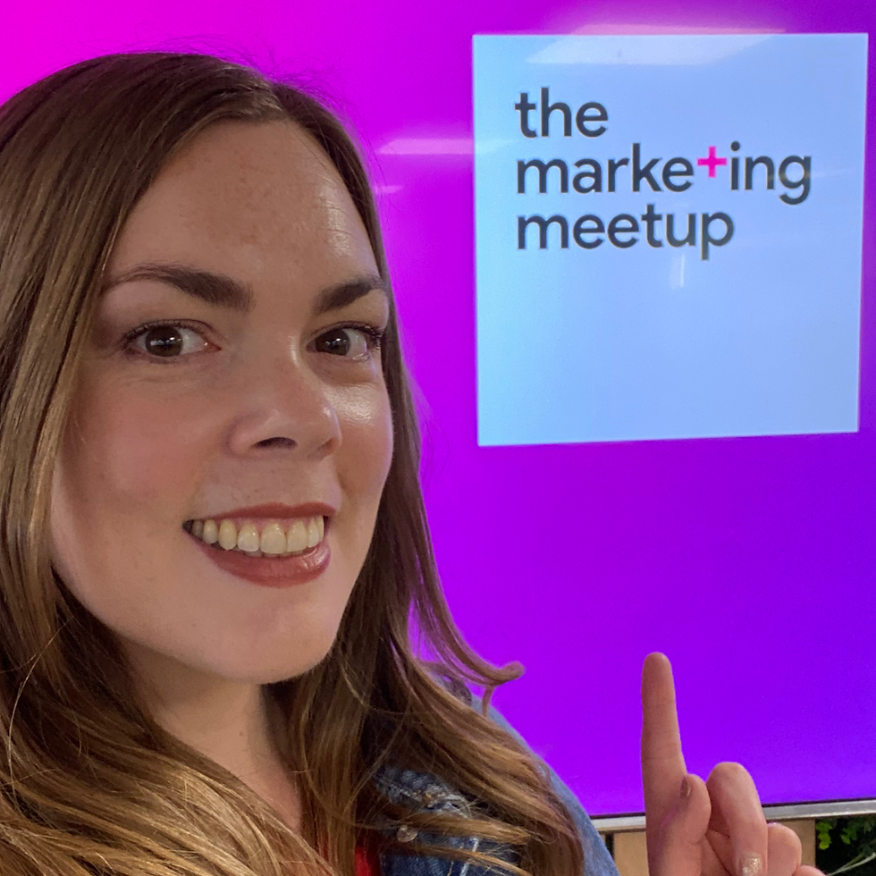 Brand voice and storytelling: Finding the magic in the tiniest tales