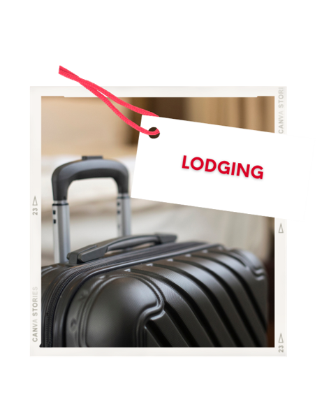 lodging