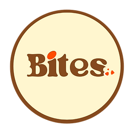 Beige Brown Bold Playful Cookies Brand Logo.png
