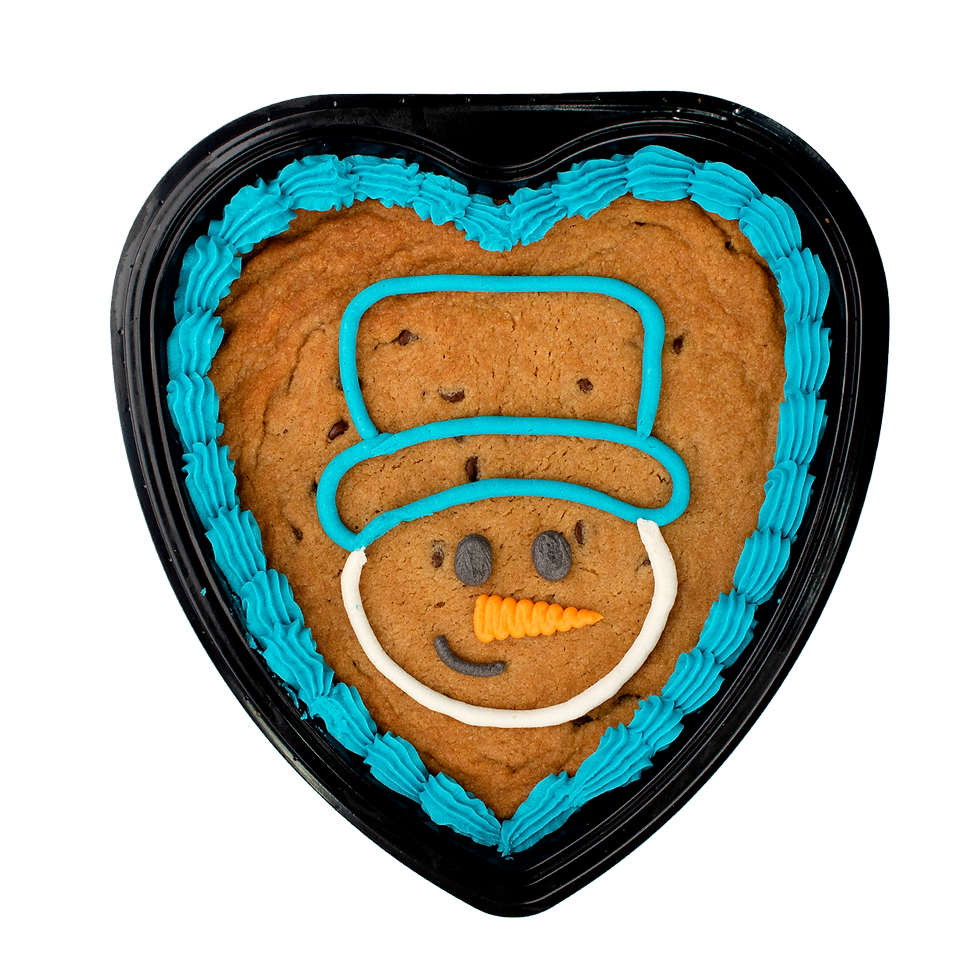 Thumbnail: 9 inch Bakeable CPET Heart Cake Pan