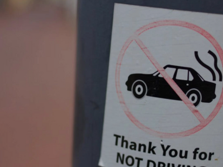 Bike Benefits Program - ROLL WITH US! SAVE ON GAS, COFFEE, & OTHER LOCAL GOODIES!