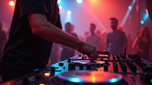 How a Local DJ Residency Can Create Real Community Impact Beyond Entertainment