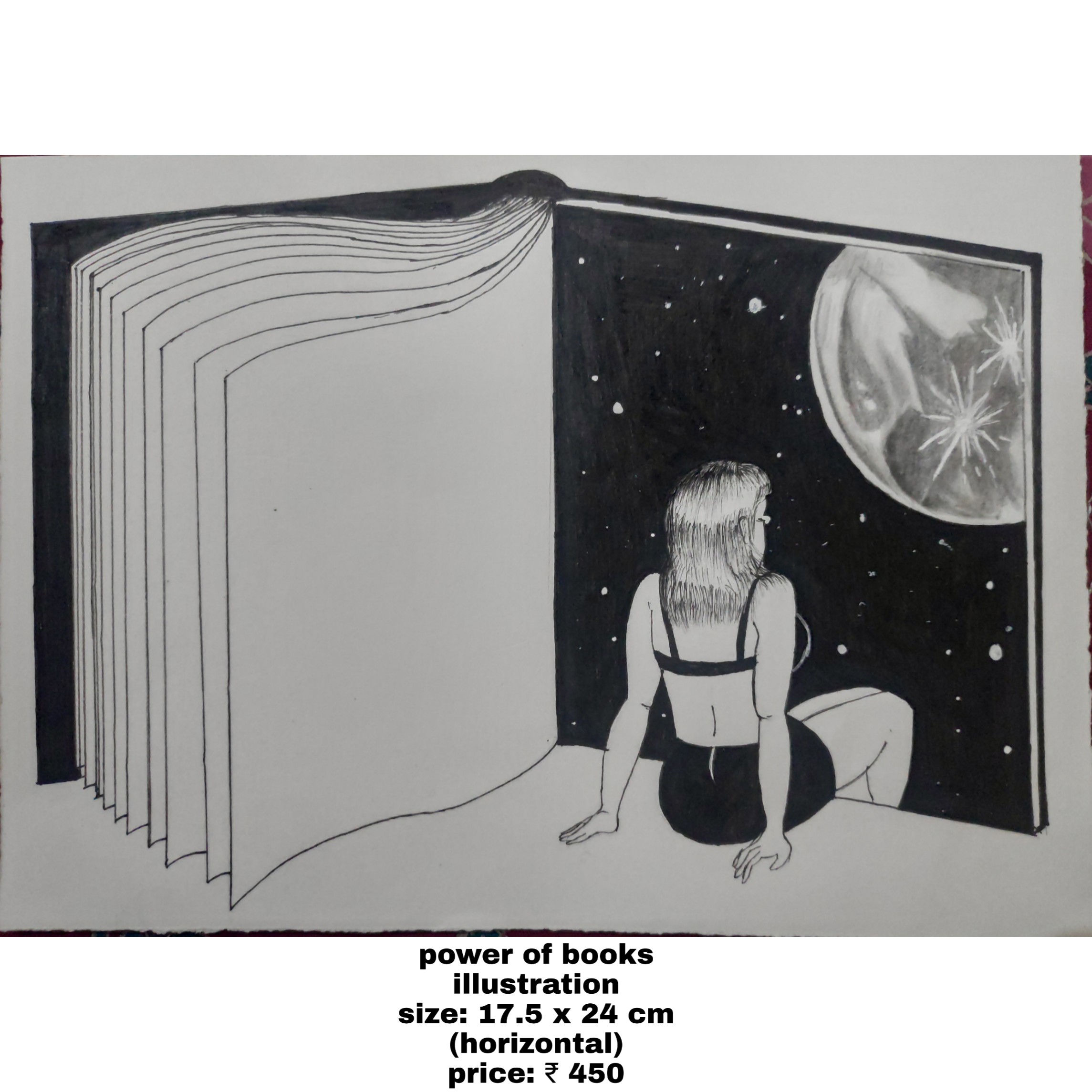 Power of Books