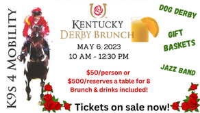 Kentucky Derby Brunch