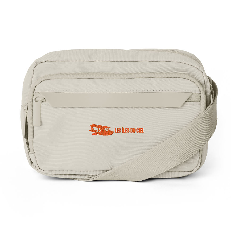 Thumbnail: Urban crossbody bag