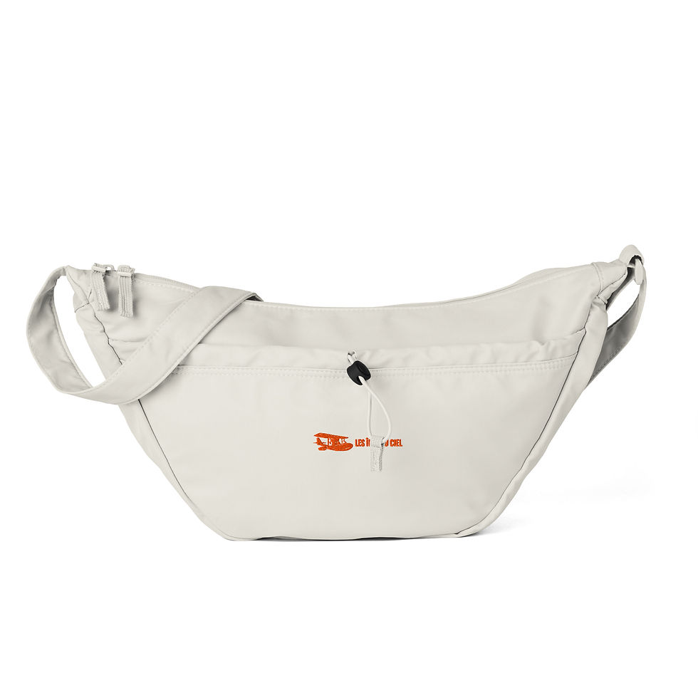 Thumbnail: Everyday crossbody bag