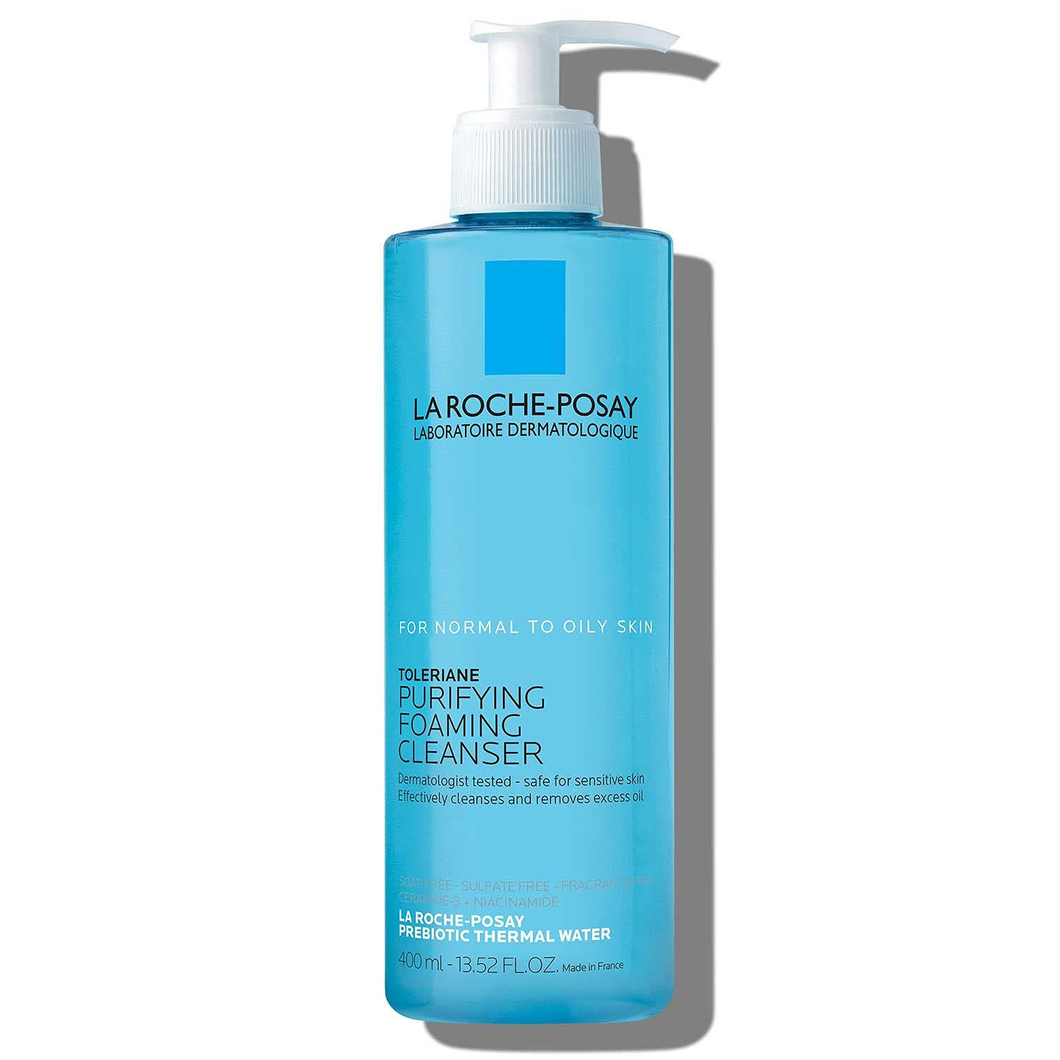 La Roche-Posay Toleriane Limpiador Facial