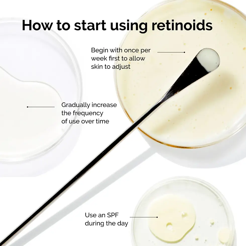 Miniatura: The Ordinary Retinal 0.2% Emulsion Serum 15ml