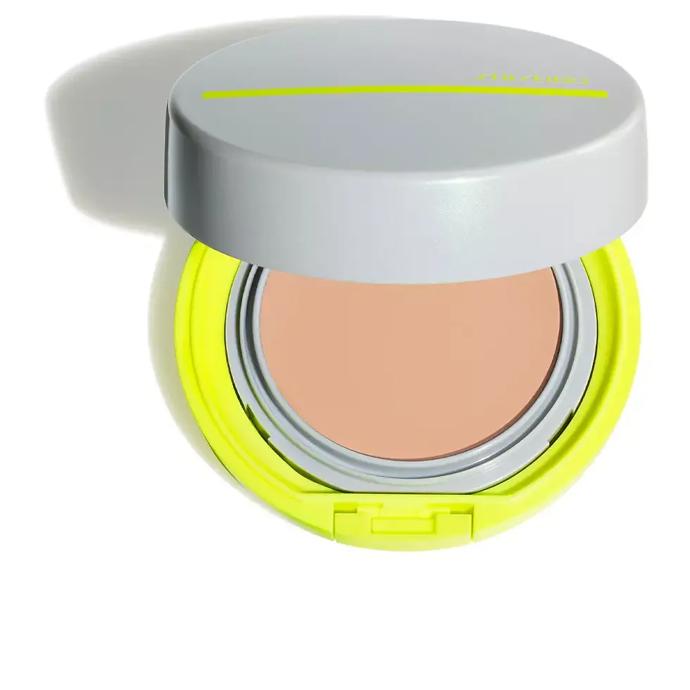 Shiseido Sports BB Compacto 50SPF 12gr