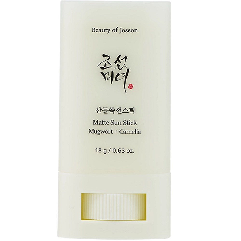 BEAUTY OF JOSEON Protector Solar en Barra Matte SPF 50 18gr