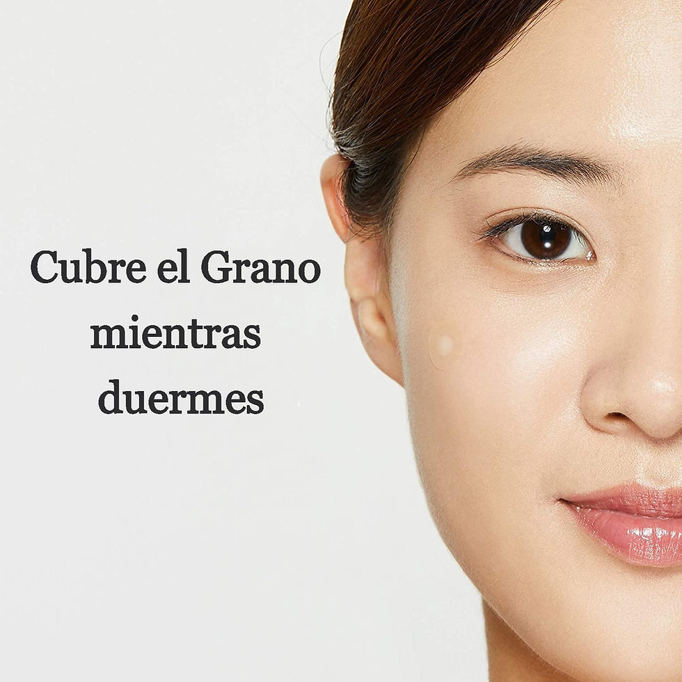 Miniatura: Tratamiento facial