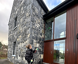 window cleaning