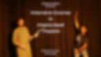 Improvised Theatre Course