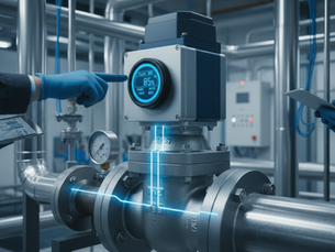 Applications and Benefits of Electric Actuators: Exploring Their Uses and Advantages