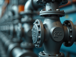 Understanding the Key Features of Modern Valve Products