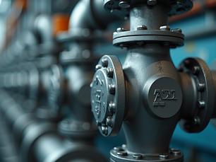 Understanding the Key Features of Modern Valve Products