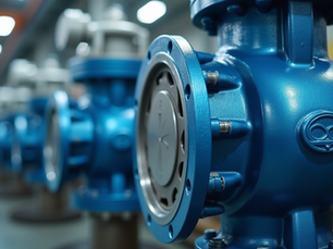 Features of Wafer Swing Check Valves