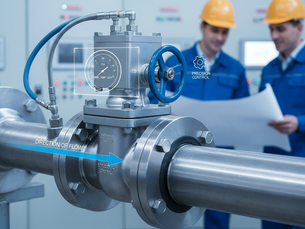 Top UK Industrial Valve Suppliers: Your Guide to Quality and Expertise
