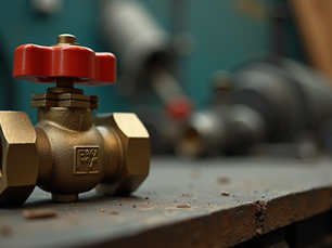 Residential Valve Prices: What to Expect with Average Valve Costs UK