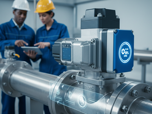Uses of Electric Valve Actuators: Functionality and Benefits
