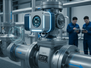 Understanding Electric Actuator Uses and Their Applications