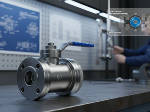 Top UK Ball Valve Distributors: Your Guide to the Best Suppliers