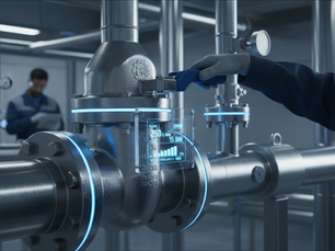 Find Valve Distributors UK: Finding Reliable Valve Suppliers in the UK